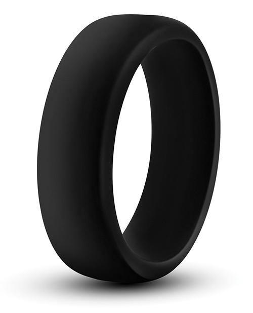 image of product,Blush Performance Silicone Go Pro Cock Ring - SEXYEONE