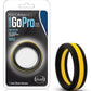 Blush Performance Silicone Go Pro Cock Ring - SEXYEONE