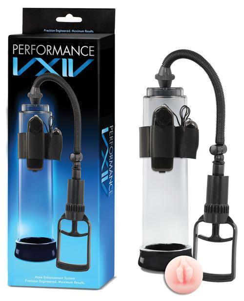 product image, Blush Performance Vx4 Pump - SEXYEONE 