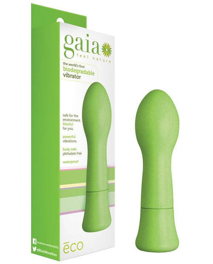 Blush Play With Me Arouser Vibrating C Ring - Green - {{ SEXYEONE }}