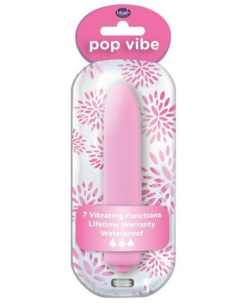 product image, Blush Pop Vibe - SEXYEONE 