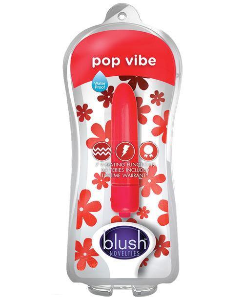 Blush Pop Vibe - SEXYEONE 