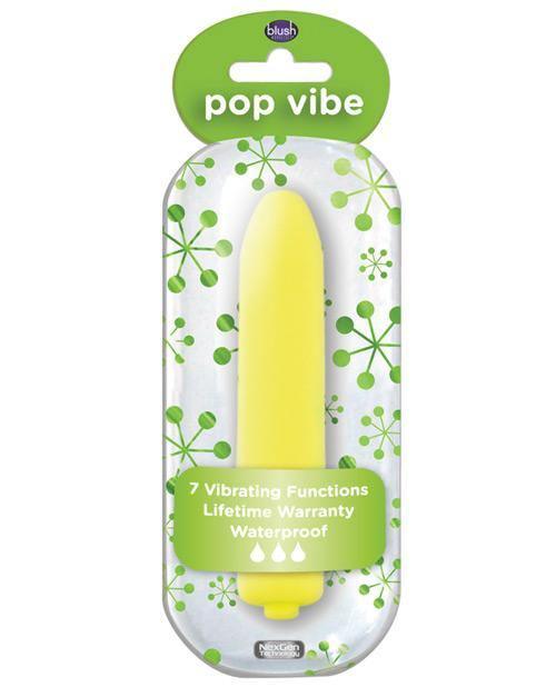 image of product,Blush Pop Vibe - SEXYEONE 