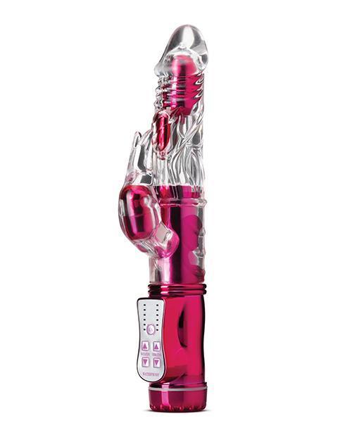 product image,Blush Sexy Things Frisky Rabbit - Pink - SEXYEONE 