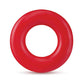 Blush Stay Hard Donut Rings - Red Pack Of 2 - {{ SEXYEONE }}
