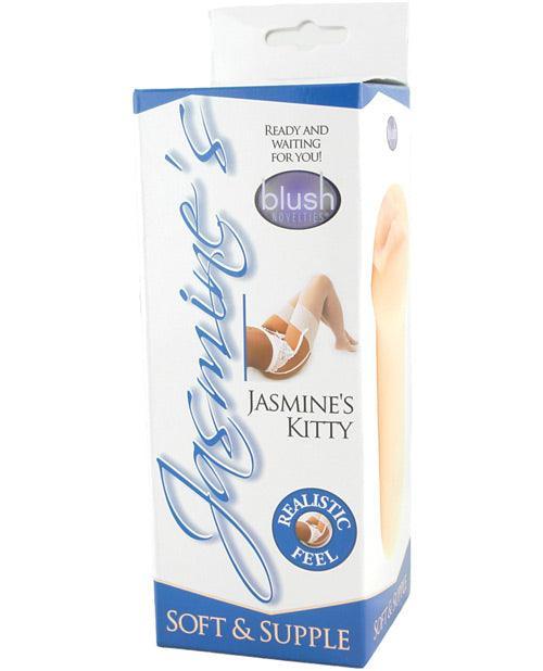 product image, Blush X5 Men Jasmines Kitty - SEXYEONE