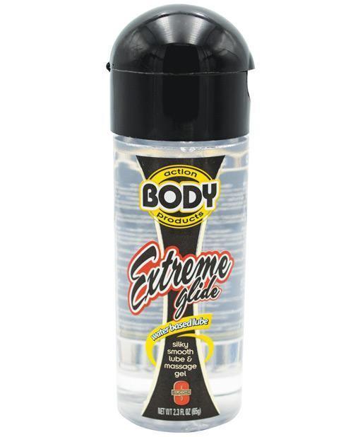 product image, Body Action Xtreme Silicone - SEXYEONE