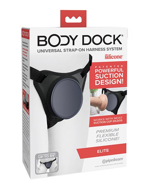 Body Dock Elite Body Dock - SEXYEONE