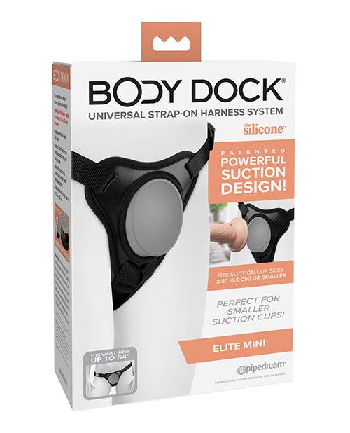 Body Dock Elite Mini - SEXYEONE