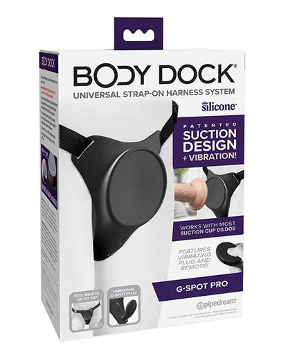 Body Dock G-spot Pro - SEXYEONE