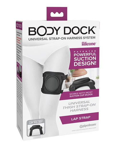 Body Dock Lap Strap - SEXYEONE