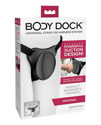 Body Dock Original - SEXYEONE