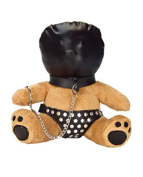 product image, Bondage Bearz Gimpy Glen - SEXYEONE