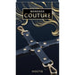 Bondage Couture Hog Tie - Blue - MPGDigital Sales
