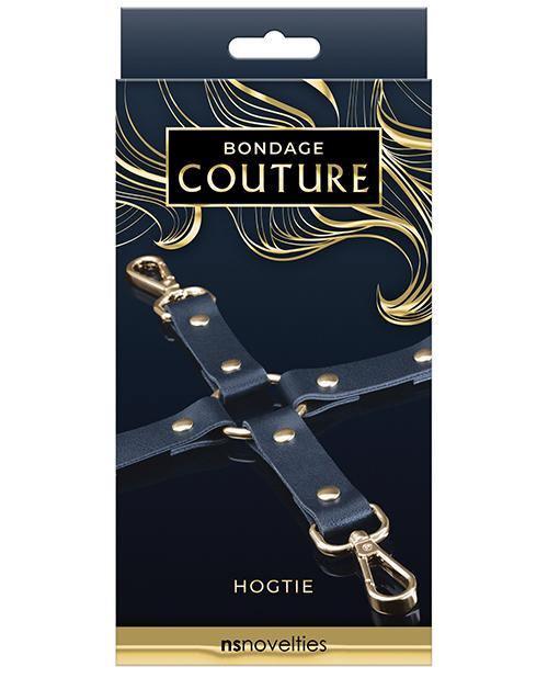 product image,Bondage Couture Hog Tie - Blue - MPGDigital Sales