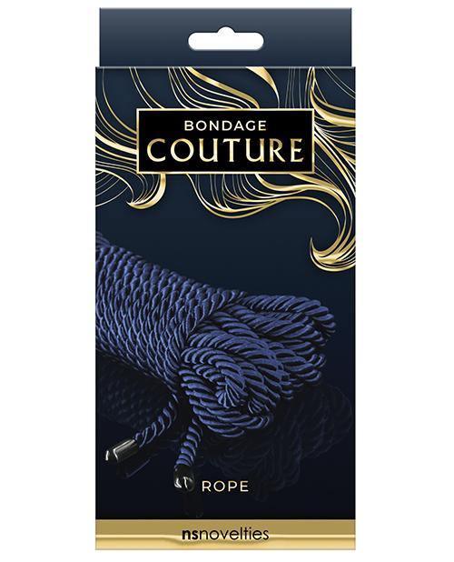 image of product,Bondage Couture Rope - MPGDigital Sales