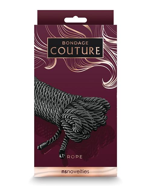 Bondage Couture Rope - MPGDigital Sales