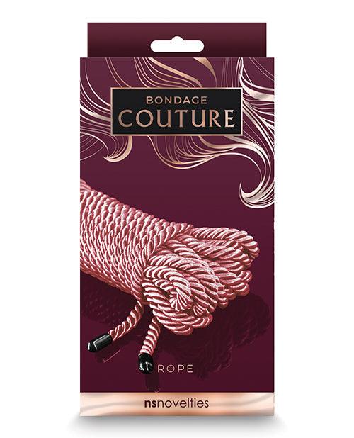 image of product,Bondage Couture Rope - MPGDigital Sales