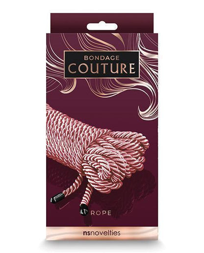 Bondage Couture Rope - SEXYEONE