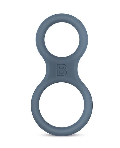 product image, Boners Classic Cock & Ball Ring - Black - SEXYEONE