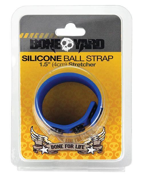 image of product,Boneyard Ball Strap - {{ SEXYEONE }}