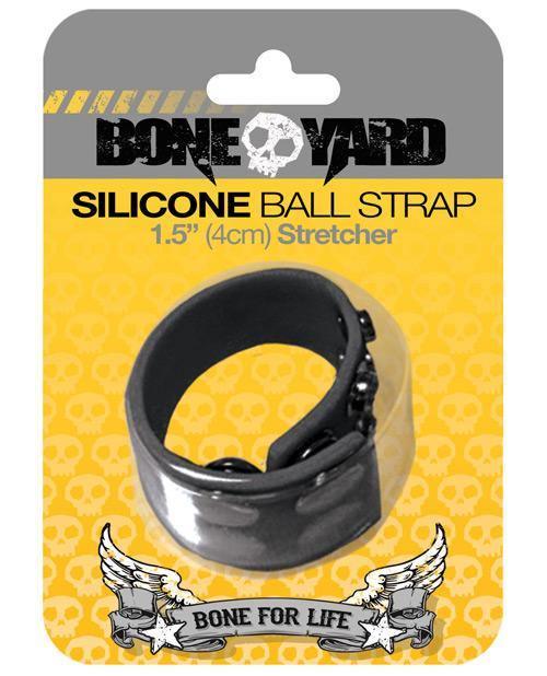 product image, Boneyard Ball Strap - {{ SEXYEONE }}