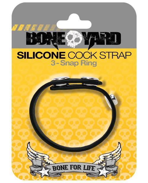 product image, Boneyard Cock Strap - MPGDigital Sales