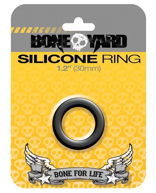 Boneyard Silicone Ring - {{ SEXYEONE }}