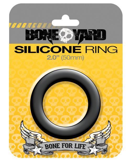image of product,Boneyard Silicone Ring - {{ SEXYEONE }}