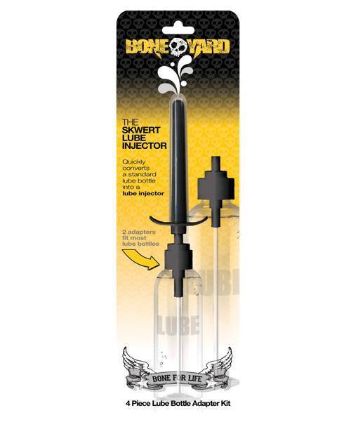 product image, Boneyard Skwert Lube Injector - MPGDigital Sales