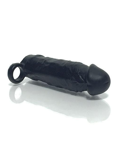 Boneyard The Man Sizer 3x Stretch Silicone Extender - Black - MPGDigital Sales