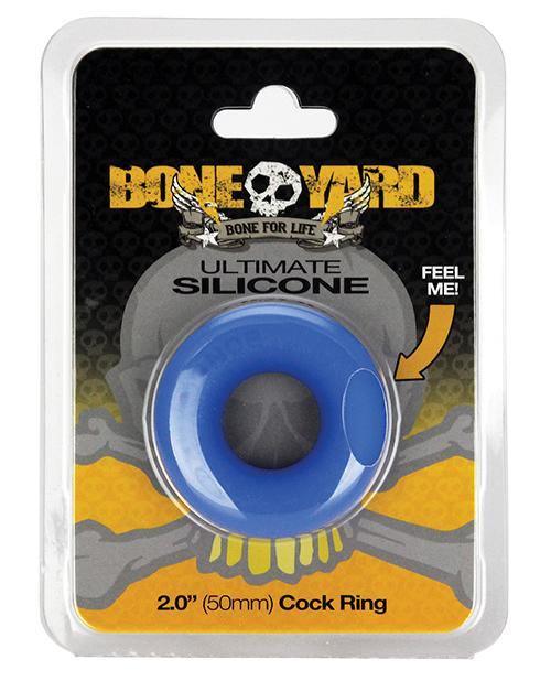 product image, Boneyard Ultimate Ring - MPGDigital Sales