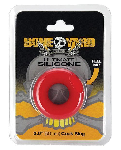 image of product,Boneyard Ultimate Ring - MPGDigital Sales