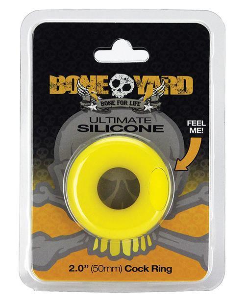 Boneyard Ultimate Ring - MPGDigital Sales