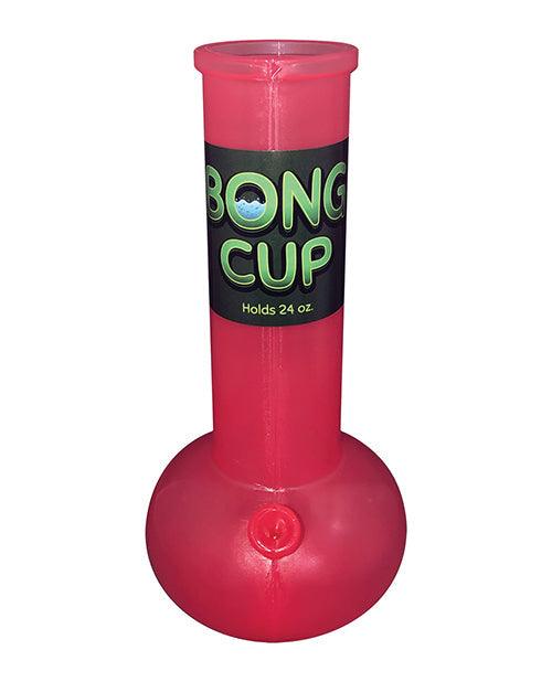 product image, Bong Cup - 24 Oz - MPGDigital Sales