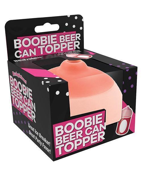 product image, Boobie Beer Can Topper - SEXYEONE