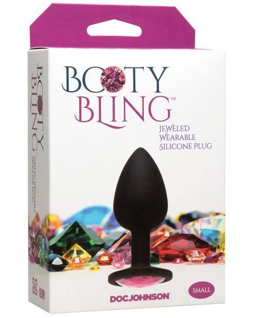 product image, Booty Bling - MPGDigital Sales
