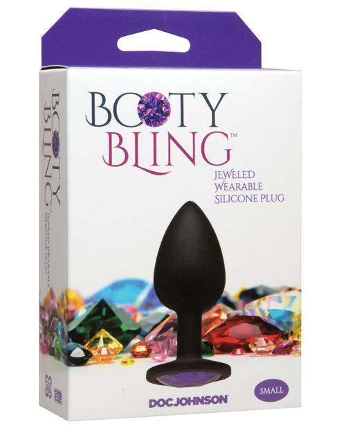 image of product,Booty Bling - MPGDigital Sales