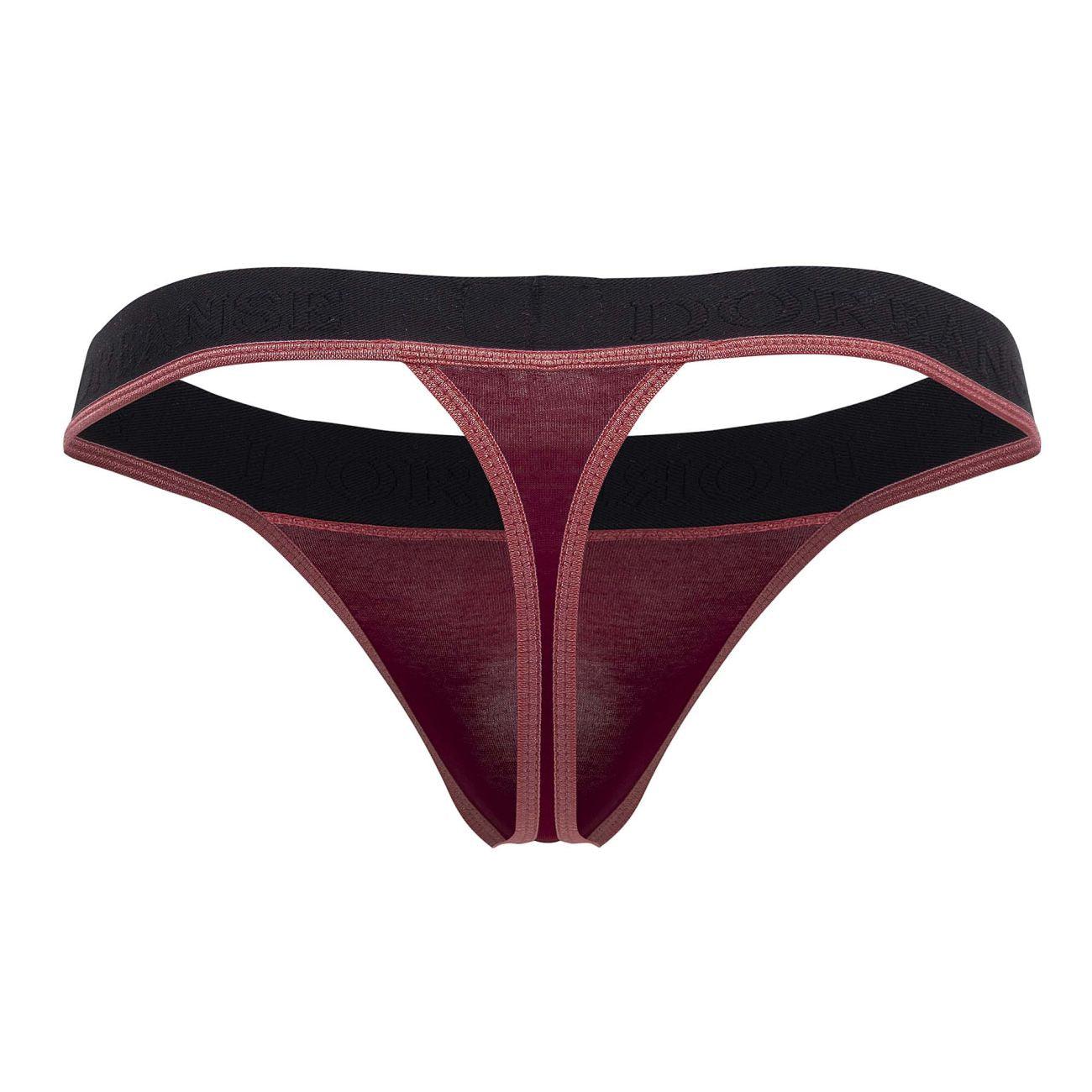 image of product,Borderline Thongs - SEXYEONE