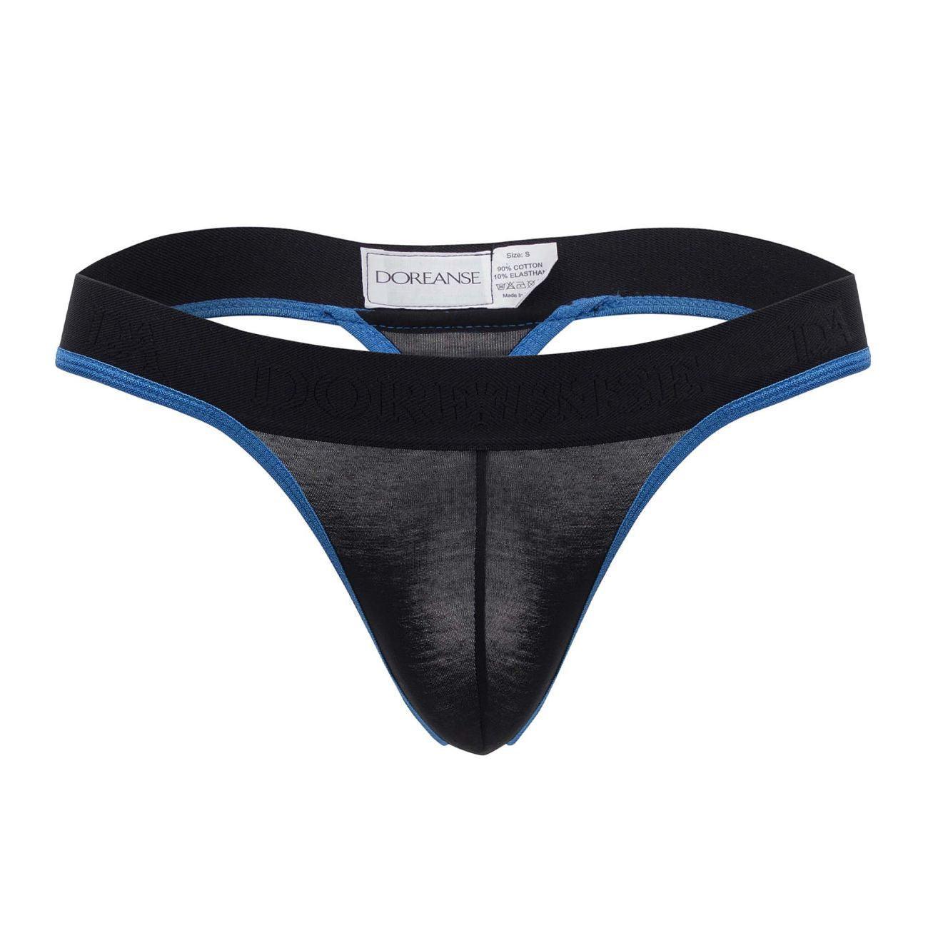 Borderline Thongs - SEXYEONE