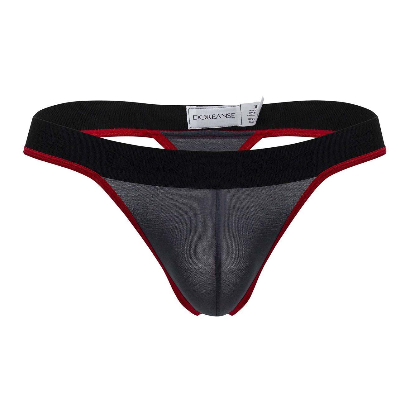 image of product,Borderline Thongs - SEXYEONE