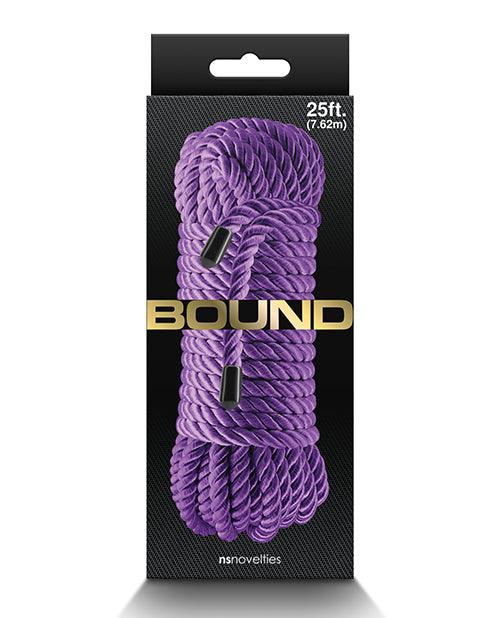 Bound Rope - SEXYEONE