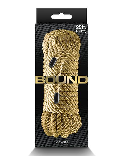 Bound Rope - SEXYEONE