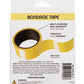 Boundless Bondage Tape - Yellow - SEXYEONE