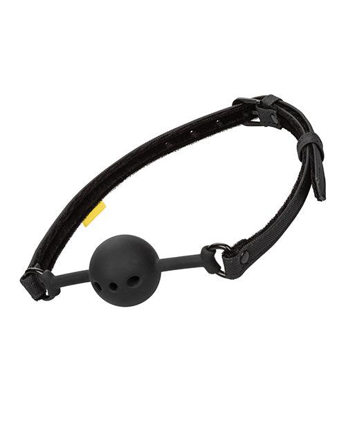 image of product,Boundless Breathable Ball Gag - SEXYEONE