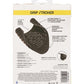 Boundless Grip Stroker - Black - SEXYEONE