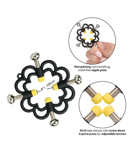image of product,Boundless Nipple Grips - SEXYEONE