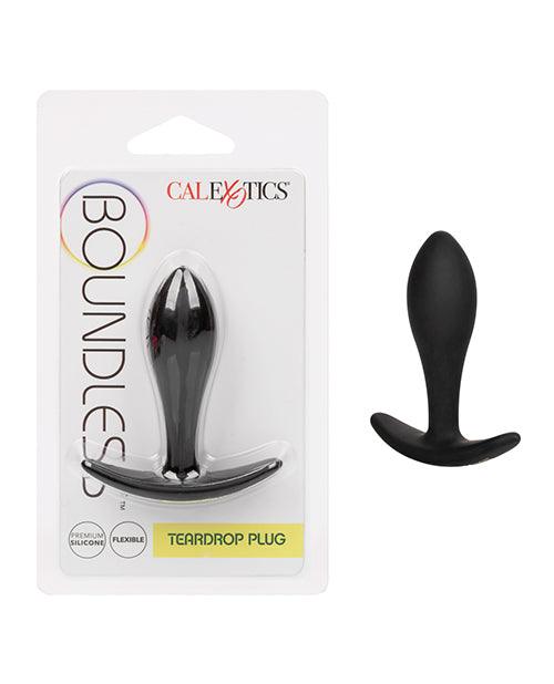 product image, Boundless Teardrop Plug - SEXYEONE