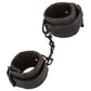 Boundless Wrist Cuffs - Black - MPGDigital Sales