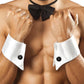 Bowtie and Cuffs Only - {{ SEXYEONE }}